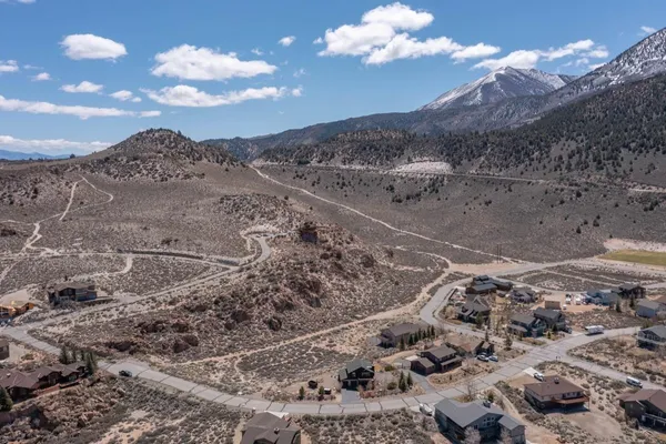 $159,000 | 66 Larkspur Lane, Crowley Lake, CA 93546