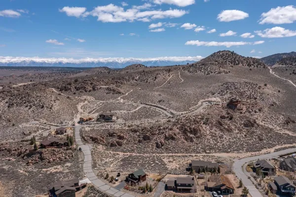 $159,000 | 66 Larkspur Lane, Crowley Lake, CA 93546