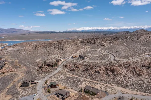 $159,000 | 66 Larkspur Lane, Crowley Lake, CA 93546