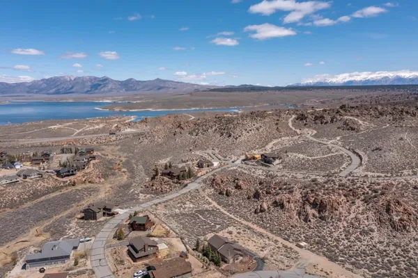 $159,000 | 66 Larkspur Lane, Crowley Lake, CA 93546