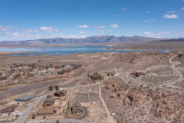 $159,000 | 66 Larkspur Lane, Crowley Lake, CA 93546