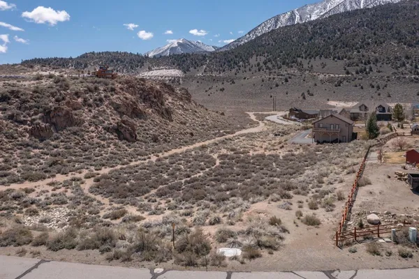 $159,000 | 66 Larkspur Lane, Crowley Lake, CA 93546