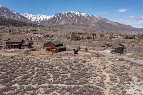 $159,000 | 66 Larkspur Lane, Crowley Lake, CA 93546