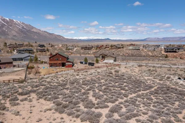 $159,000 | 66 Larkspur Lane, Crowley Lake, CA 93546
