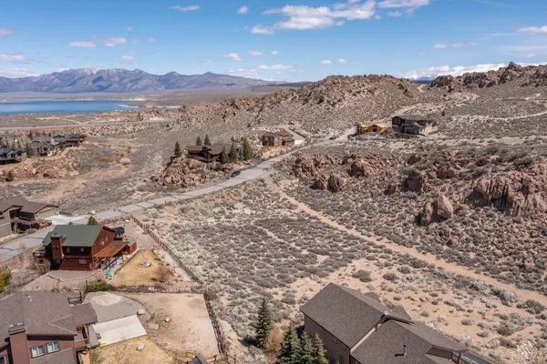 $159,000 | 66 Larkspur Lane, Crowley Lake, CA 93546