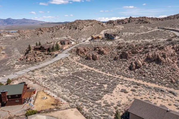 $159,000 | 66 Larkspur Lane, Crowley Lake, CA 93546