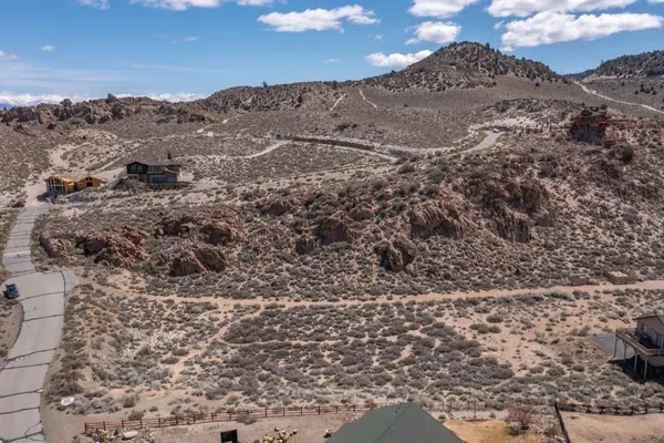 $159,000 | 66 Larkspur Lane, Crowley Lake, CA 93546