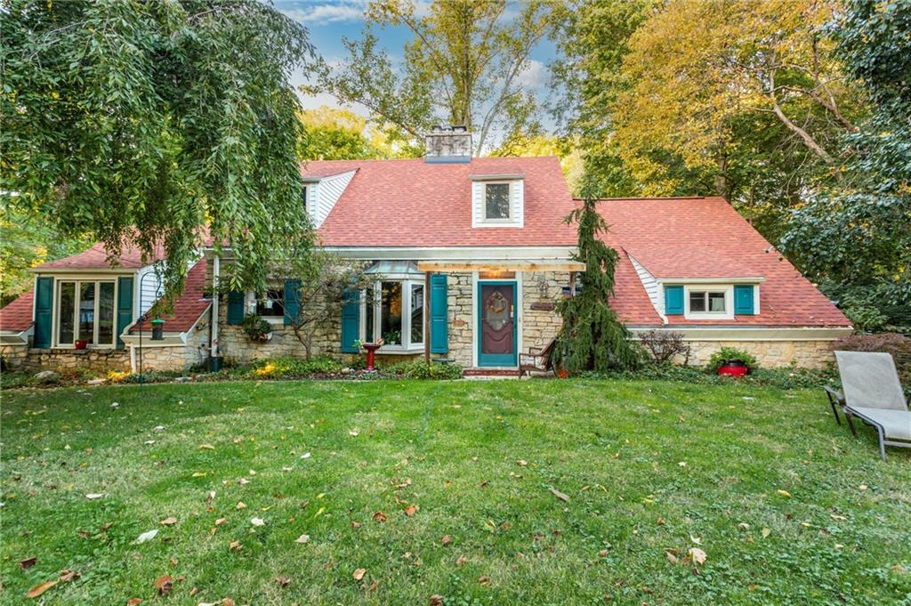 1020 Van Buskirk Road Anderson, IN 46011 - Photo 1 of 58 Gallery Image 1