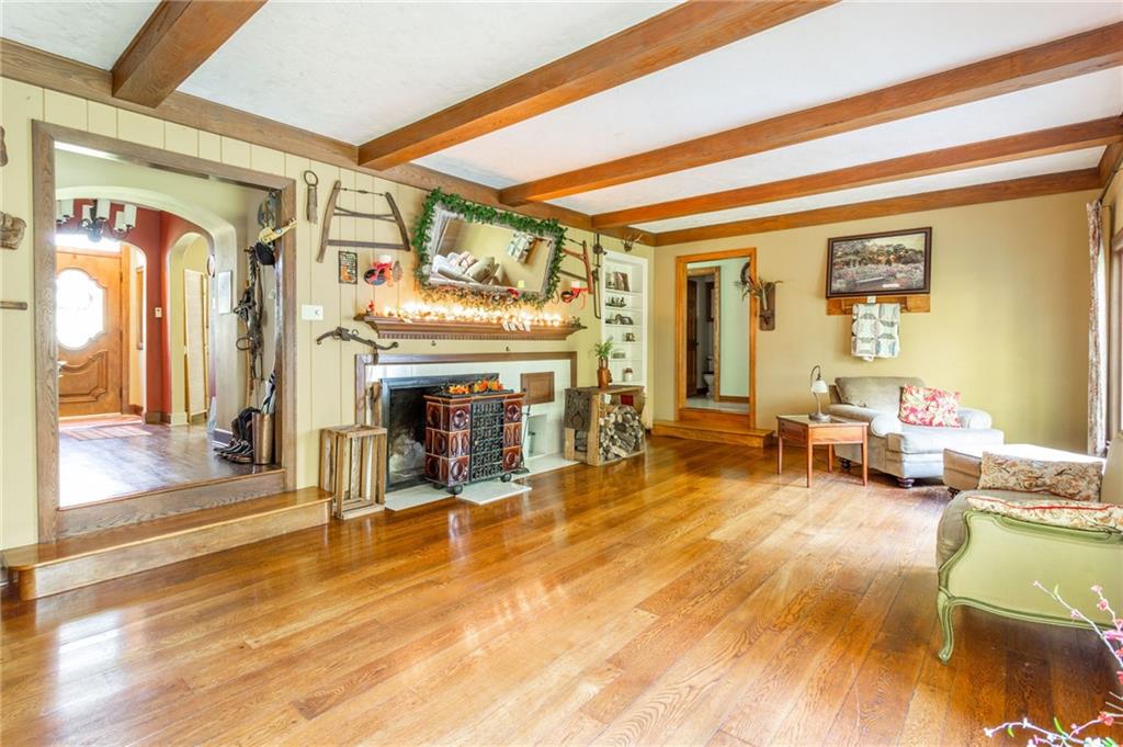 1020 Van Buskirk Road Anderson, IN 46011 - Photo 21 of 58 Gallery Image 21