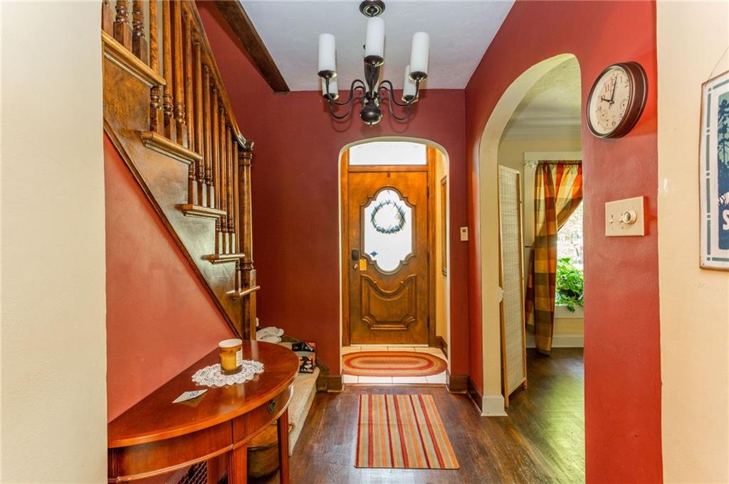 1020 Van Buskirk Road Anderson, IN 46011 - Photo 4 of 58 Gallery Image 4
