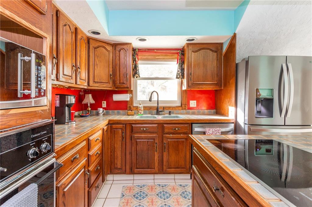 1020 Van Buskirk Road Anderson, IN 46011 - Photo 8 of 58 Gallery Image 8