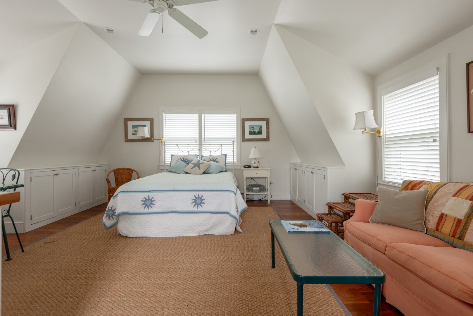 8 Hedge Row Road Nantucket, MA 02554 - Photo 38 of 43 Gallery Image 38