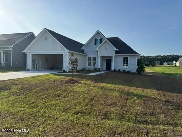 $427,000 | 154 Cripple Creek Drive, Swansboro, NC 28584
