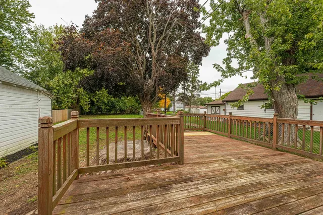 $225,000 | 718 Mac Arthur Drive, Beaver Dam, WI 53916