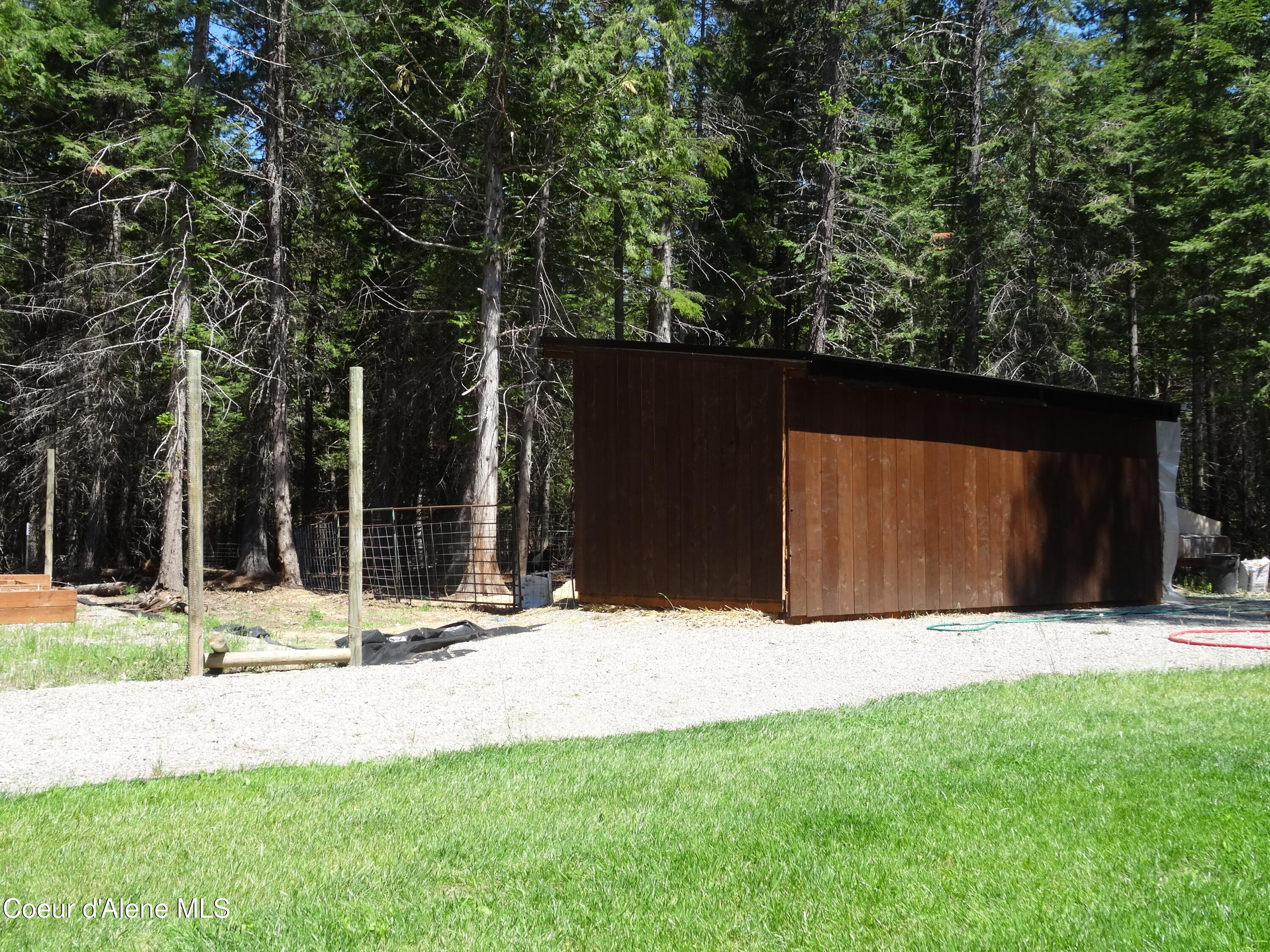 245 Lost Creek Road Priest River, ID 83856 - Photo 47 of 58 DSC06045