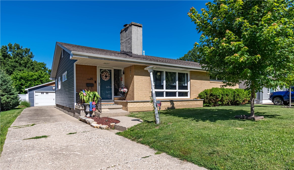 363 South Woodale Avenue Decatur, IL 62522 - Photo 1 of 24 Gallery Image 1