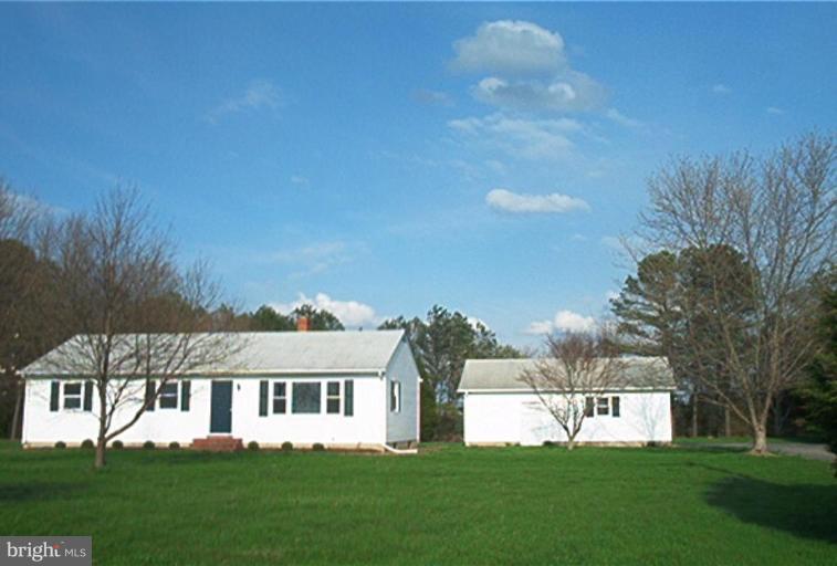 228 Ewingtown Road Church Hill, MD 21623 - Photo 1 of 8 Exterior (Main)