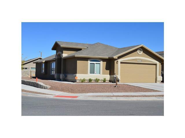 12789 Ramon Prieto El Paso, TX 79938 - Photo 1 of 1 Primary Photo