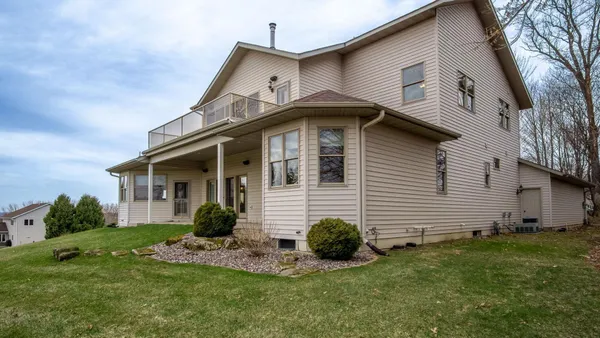 $775,000 | E5110 Interlachen Boulevard, Eleva, WI 54738