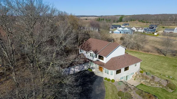 $775,000 | E5110 Interlachen Boulevard, Eleva, WI 54738