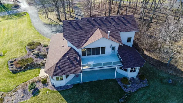 $775,000 | E5110 Interlachen Boulevard, Eleva, WI 54738