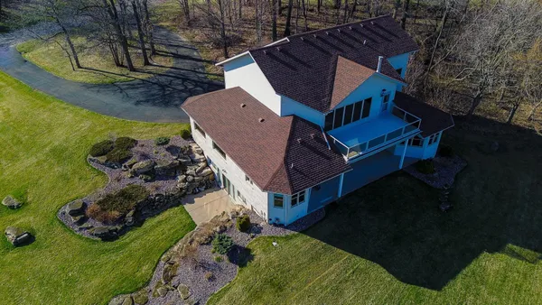 $775,000 | E5110 Interlachen Boulevard, Eleva, WI 54738