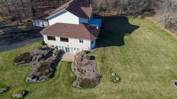 $775,000 | E5110 Interlachen Boulevard, Eleva, WI 54738