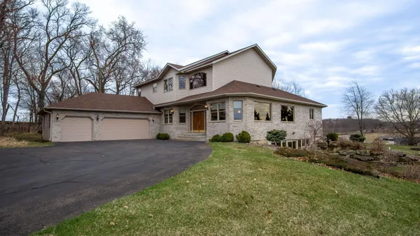 $775,000 | E5110 Interlachen Boulevard, Eleva, WI 54738