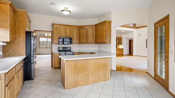 $775,000 | E5110 Interlachen Boulevard, Eleva, WI 54738