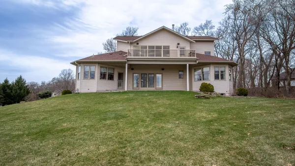 $775,000 | E5110 Interlachen Boulevard, Eleva, WI 54738