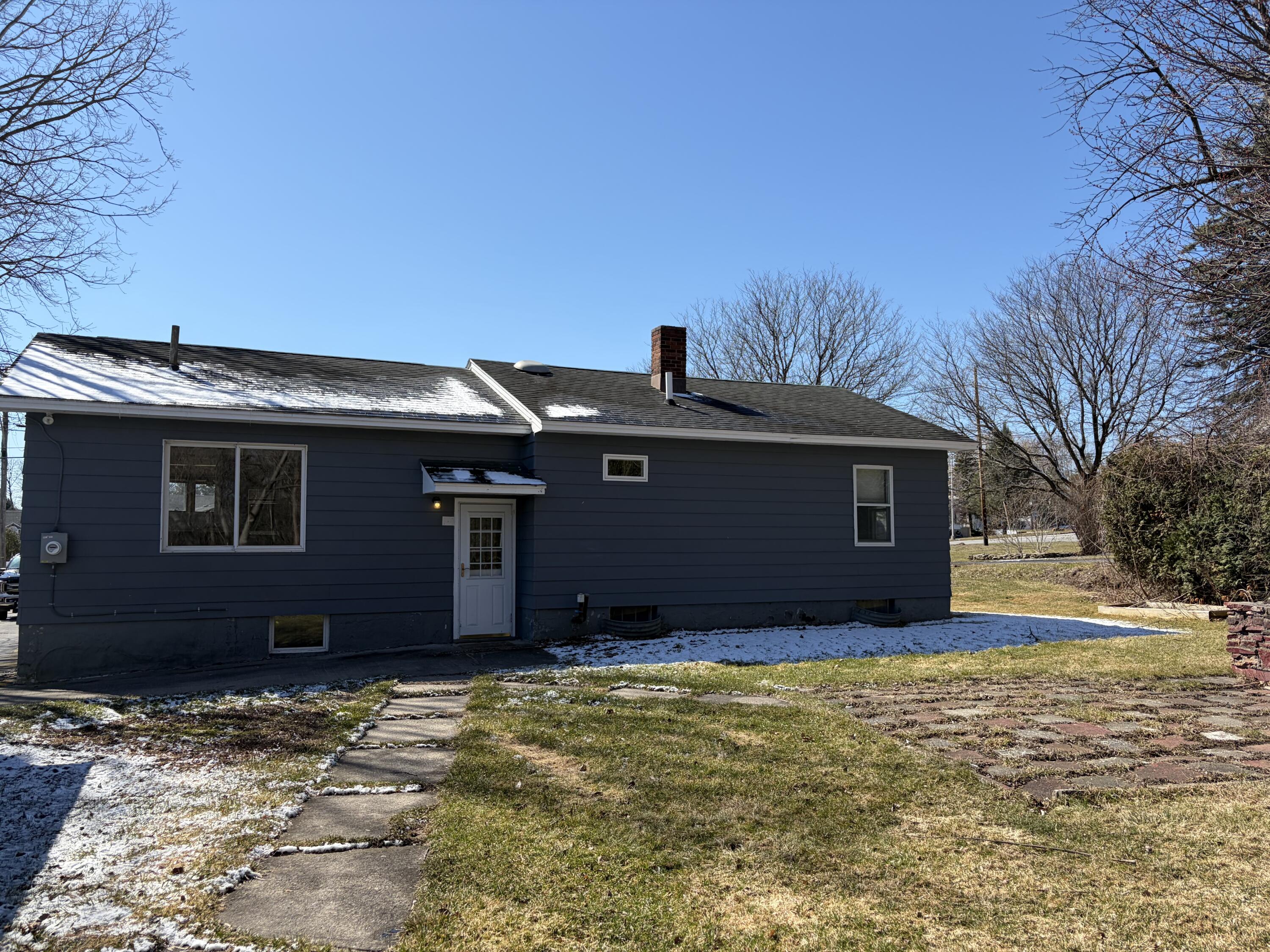 22 Tom Miller Road Plattsburgh, NY 12901 - Photo 25 of 27 Yard