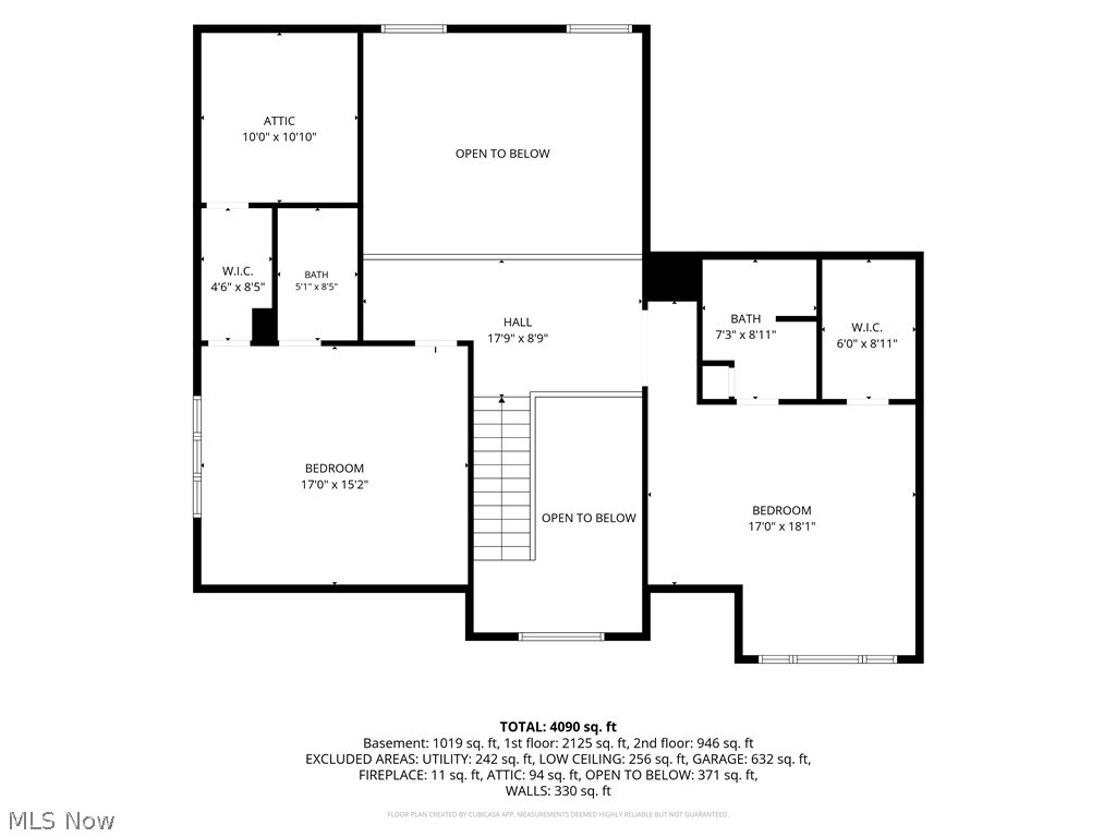 25370 Letchworth Road Beachwood, OH 44122 - Photo 43 of 43