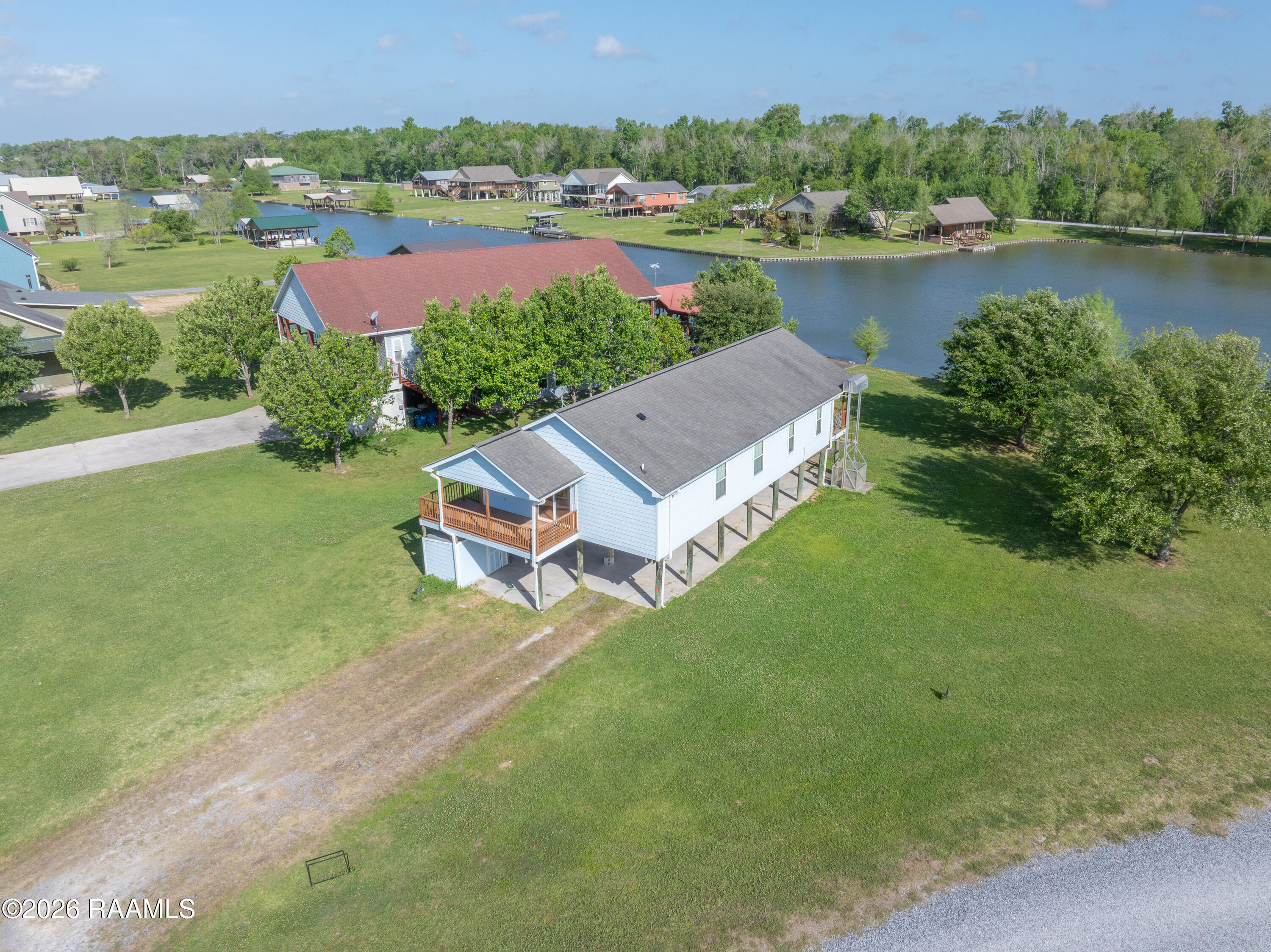 186 South Wilderness Road Port Barre, LA 70577 - Photo 6 of 46