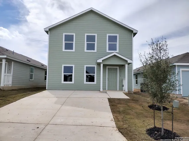 $1,500 | 1214 Janzen Road, San Antonio, TX 78221