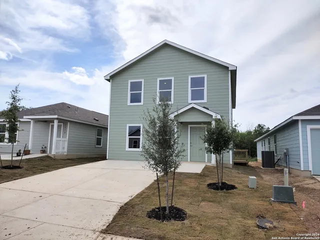 $1,500 | 1214 Janzen Road, San Antonio, TX 78221