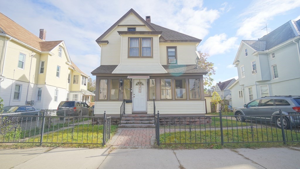 49 Malden Street Springfield, MA 01108 - Photo 1 of 31 Gallery Image 1