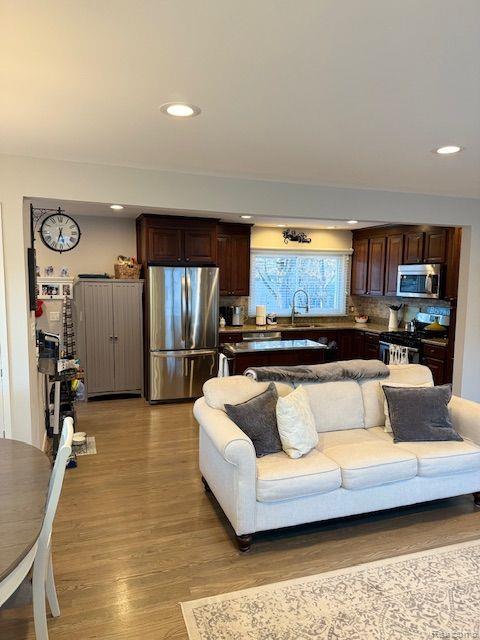 1247 Maple Drive Rochester, MI 48307 - Photo 17 of 61