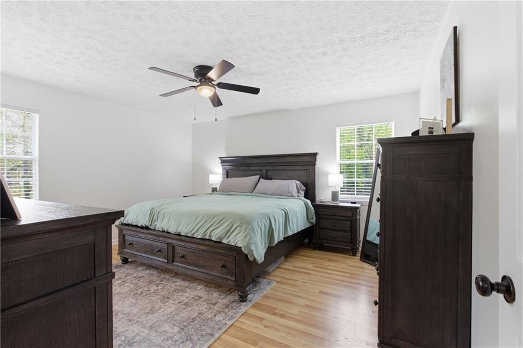 205 Cook Street Alto, GA 30510 - Photo 16 of 37