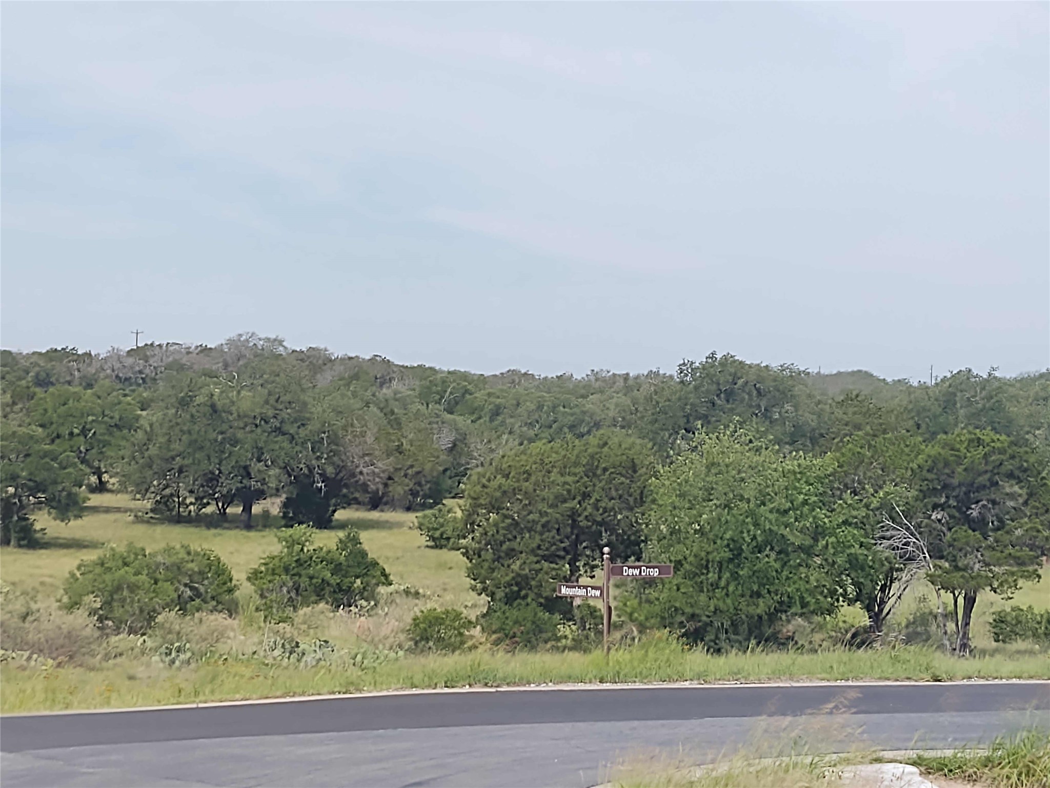 0 Mountain Dew Road Horseshoe Bay, TX 78657 - Photo 1 of 18