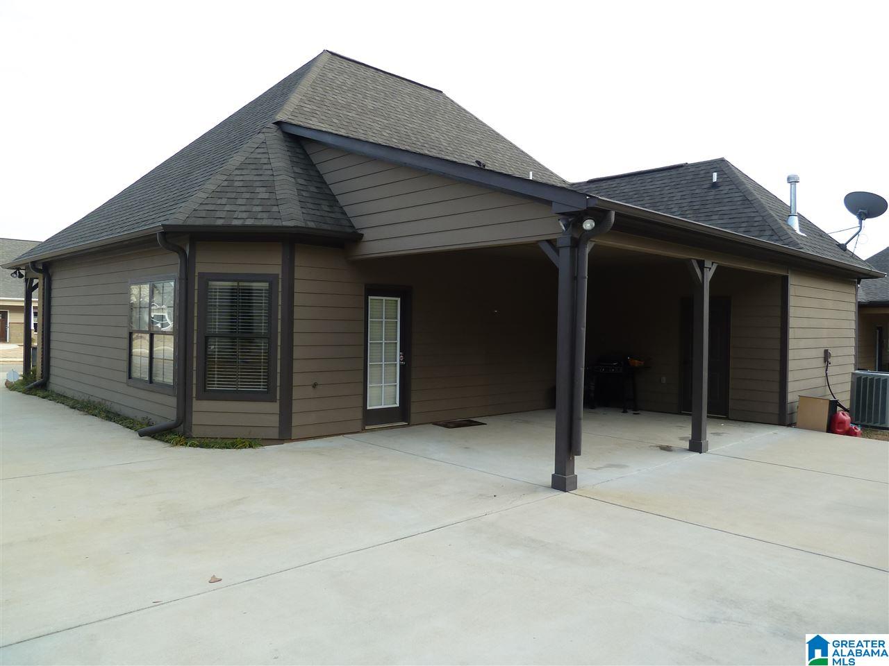 7709 Timber Leaf Lane McCalla, AL 35022 - Photo 2 of 15