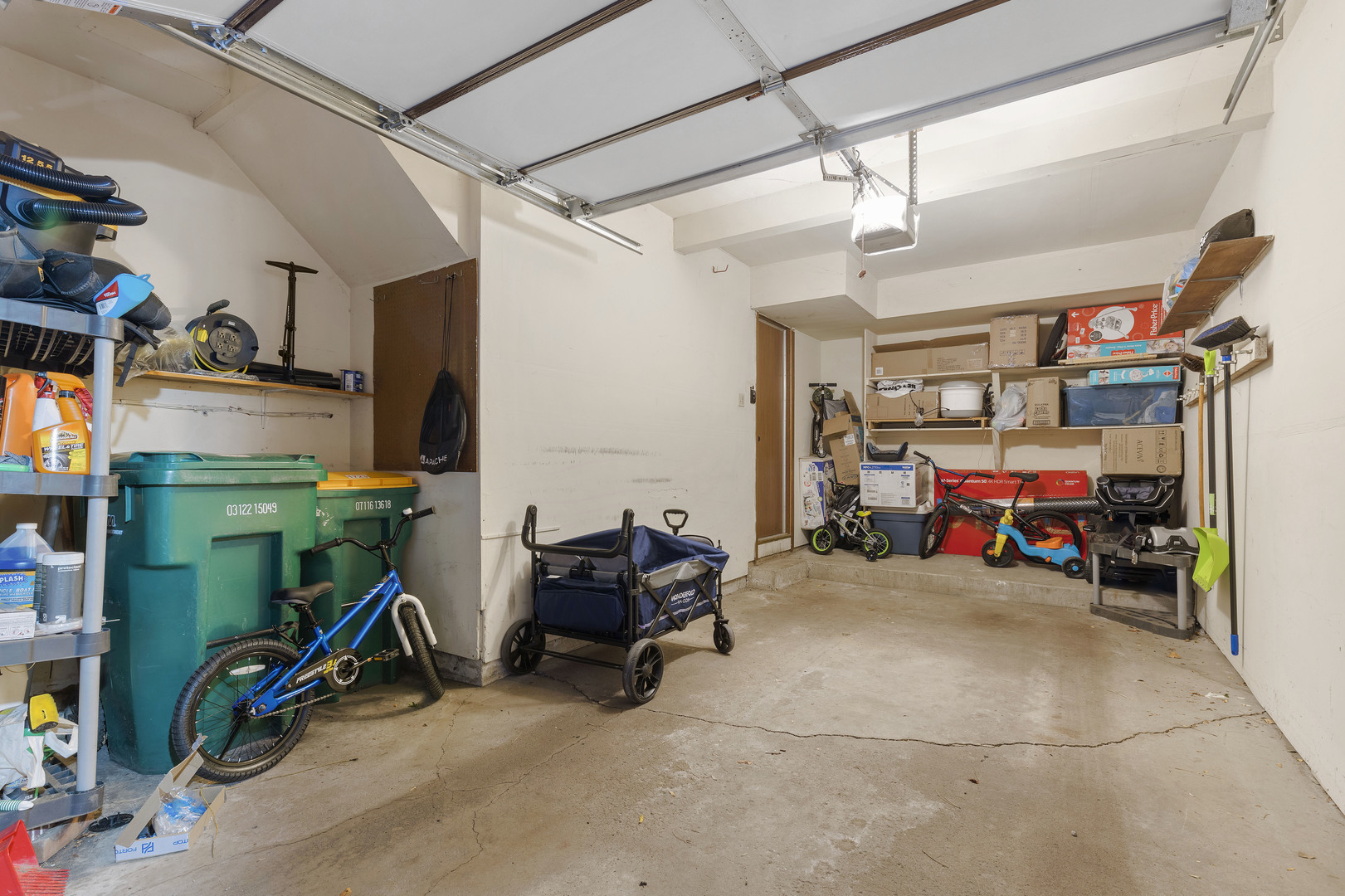 1723 Cedarbrook Court Sycamore, IL 60178 - Photo 11 of 11 a view of storage and utility room