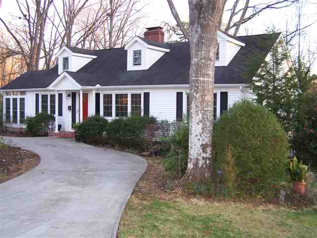 239 Riggs Drive Clemson, SC 29631 - Photo 1 of 25 Gallery Image 1