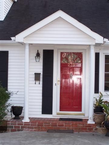 239 Riggs Drive Clemson, SC 29631 - Photo 3 of 25 Gallery Image 3