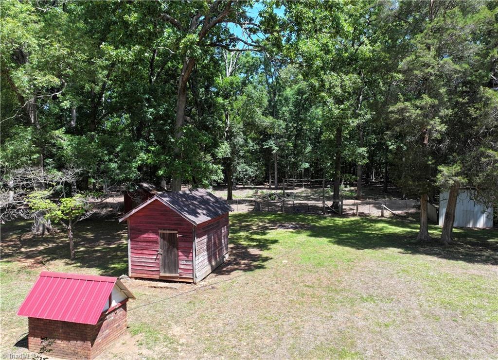 6540 Bringle Ferry Road Salisbury, NC 28146 - Photo 8 of 28