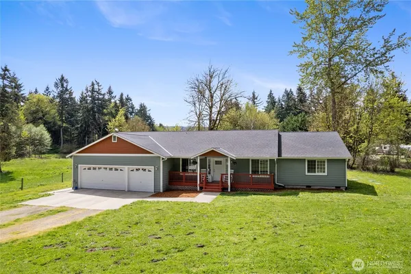 $749,950 | 19731 161 Way Southeast, Yelm, WA 98597