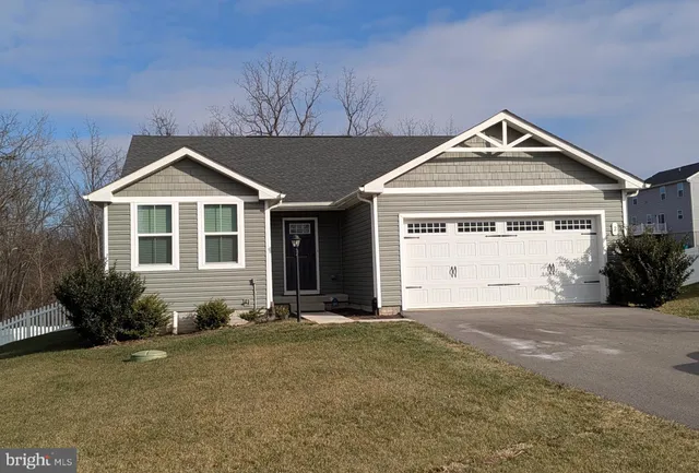 $397,000 | 2 Charlotte Street, Hagerstown, MD 21740