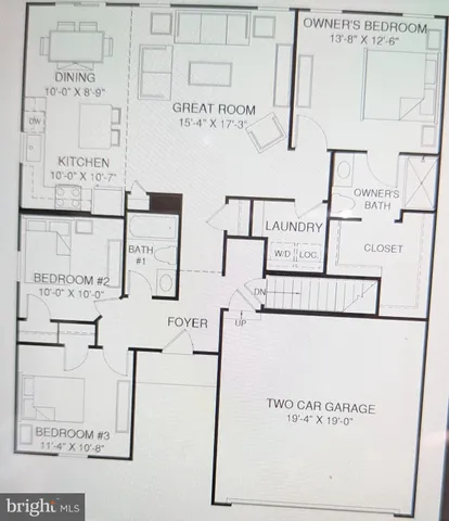 $397,000 | 2 Charlotte Street, Hagerstown, MD 21740