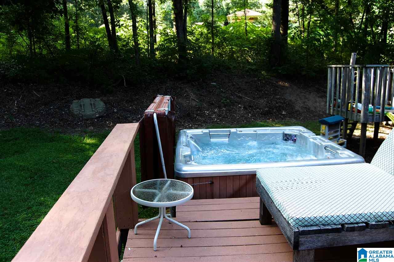 271 Mountain Trail Warrior, AL 35180 - Photo 31 of 38