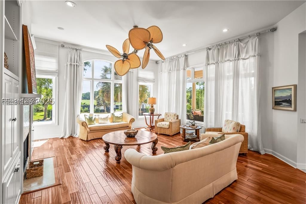 12 Port Tack Hilton Head Island, SC 29928 - Photo 11 of 99