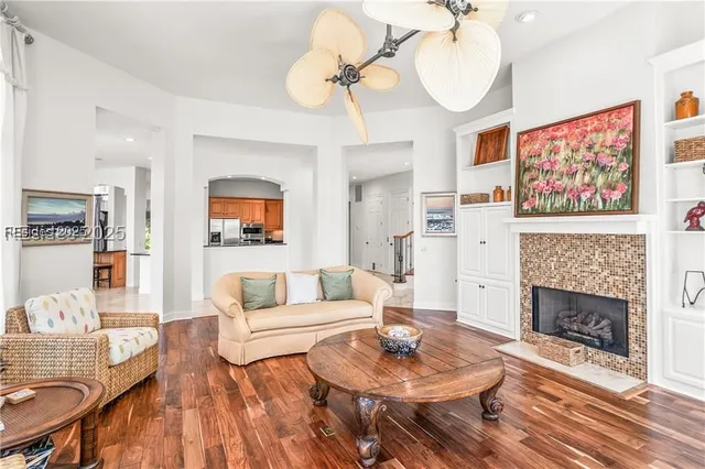 $4,500,000 | 12 Port Tack, Hilton Head Island, SC 29928